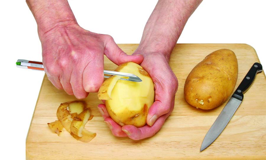 Doctor Who Sonic Peeler