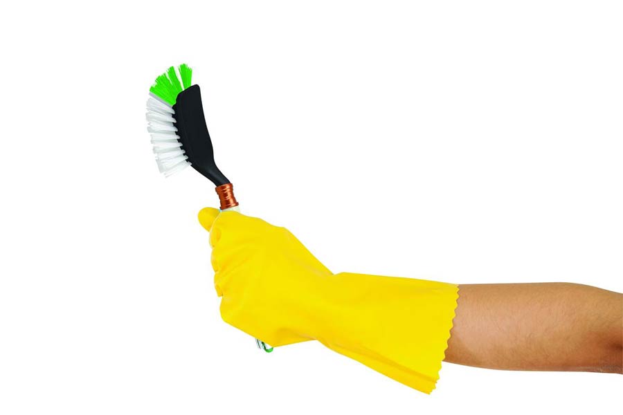 Doctor Who Sonic Washing Brush