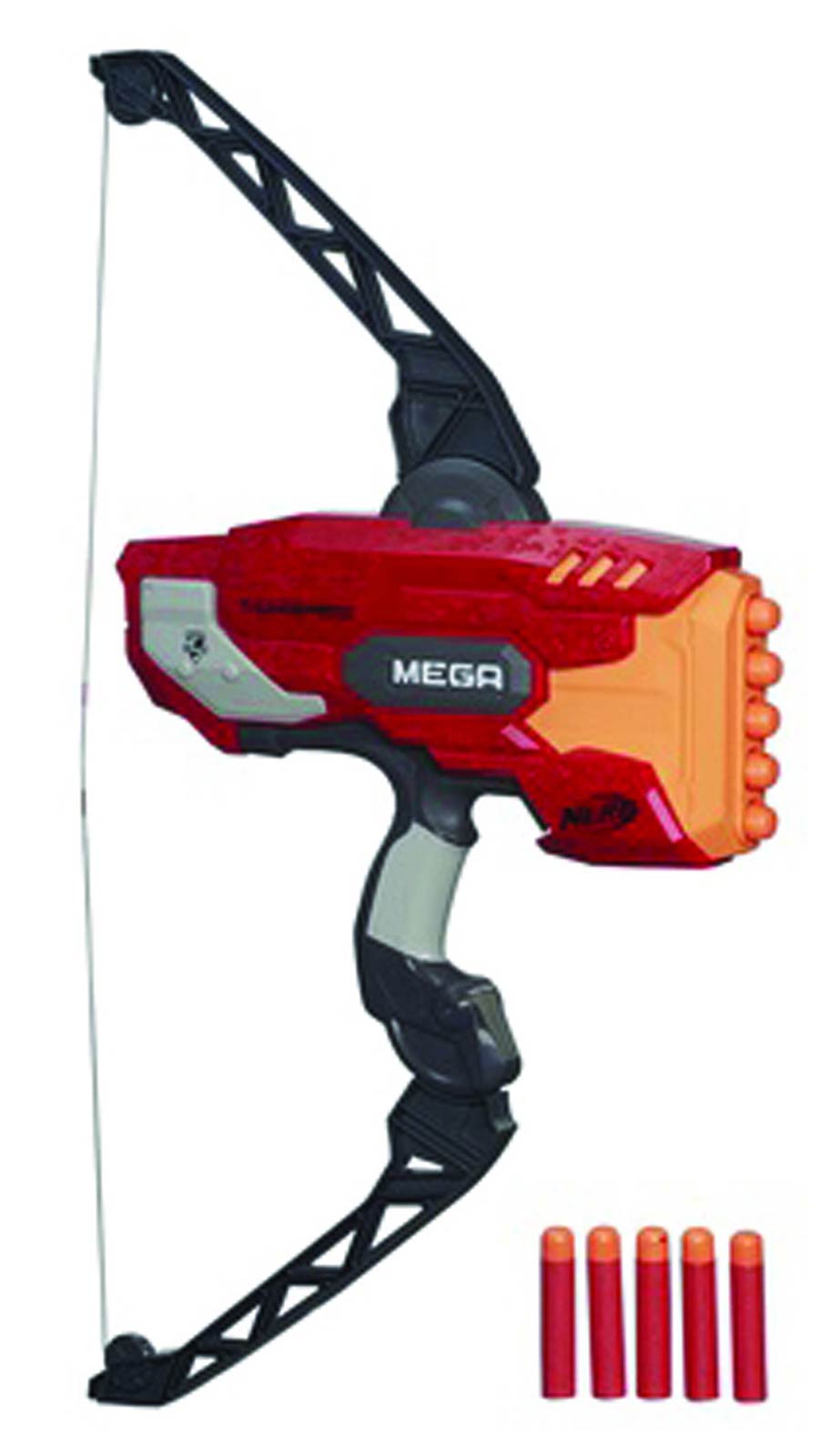 Nerf Mega Thunderbow