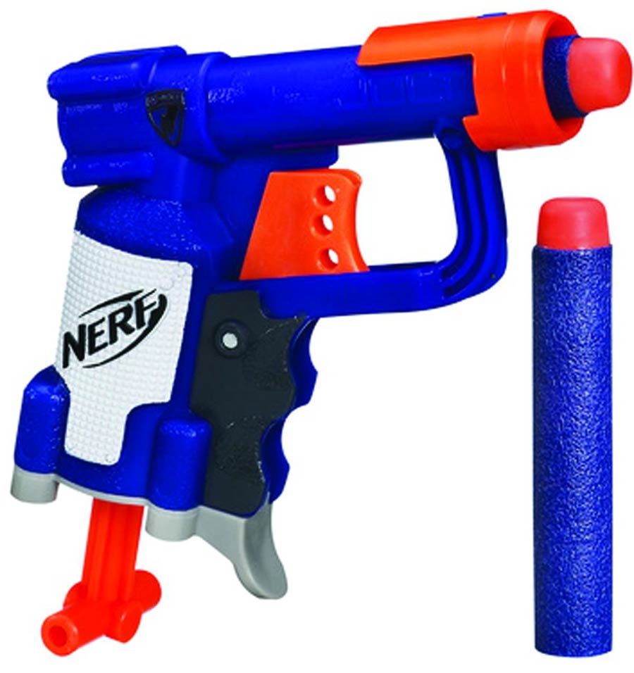 Nerf N-Strike Elite Jolt