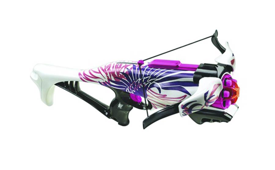 Nerf Rebelle Guardian Crossbow