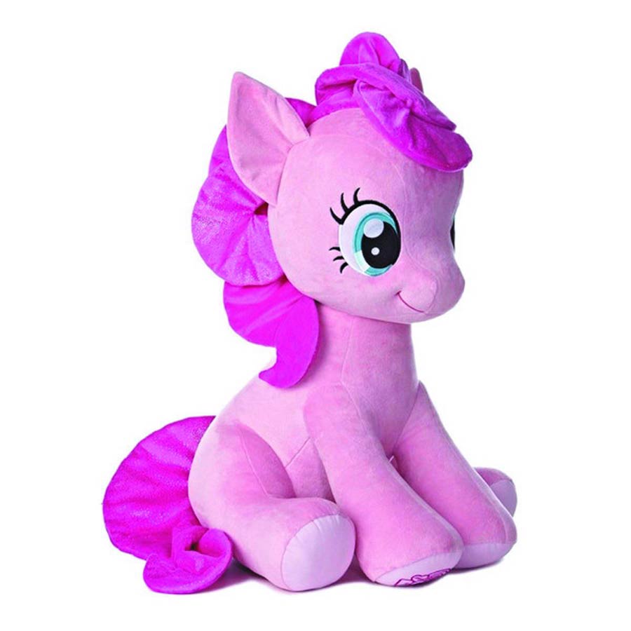 Aurora My Little Pony 26-Inch Plush - Pinkie Pie