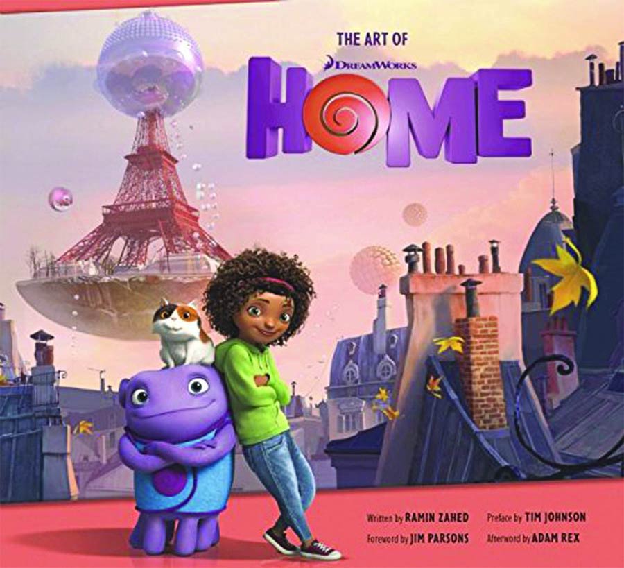 Art Of Home HC