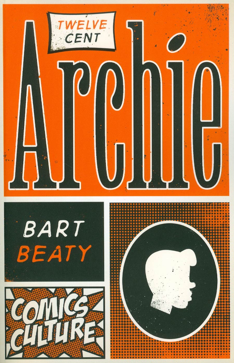 Twelve-Cent Archie SC