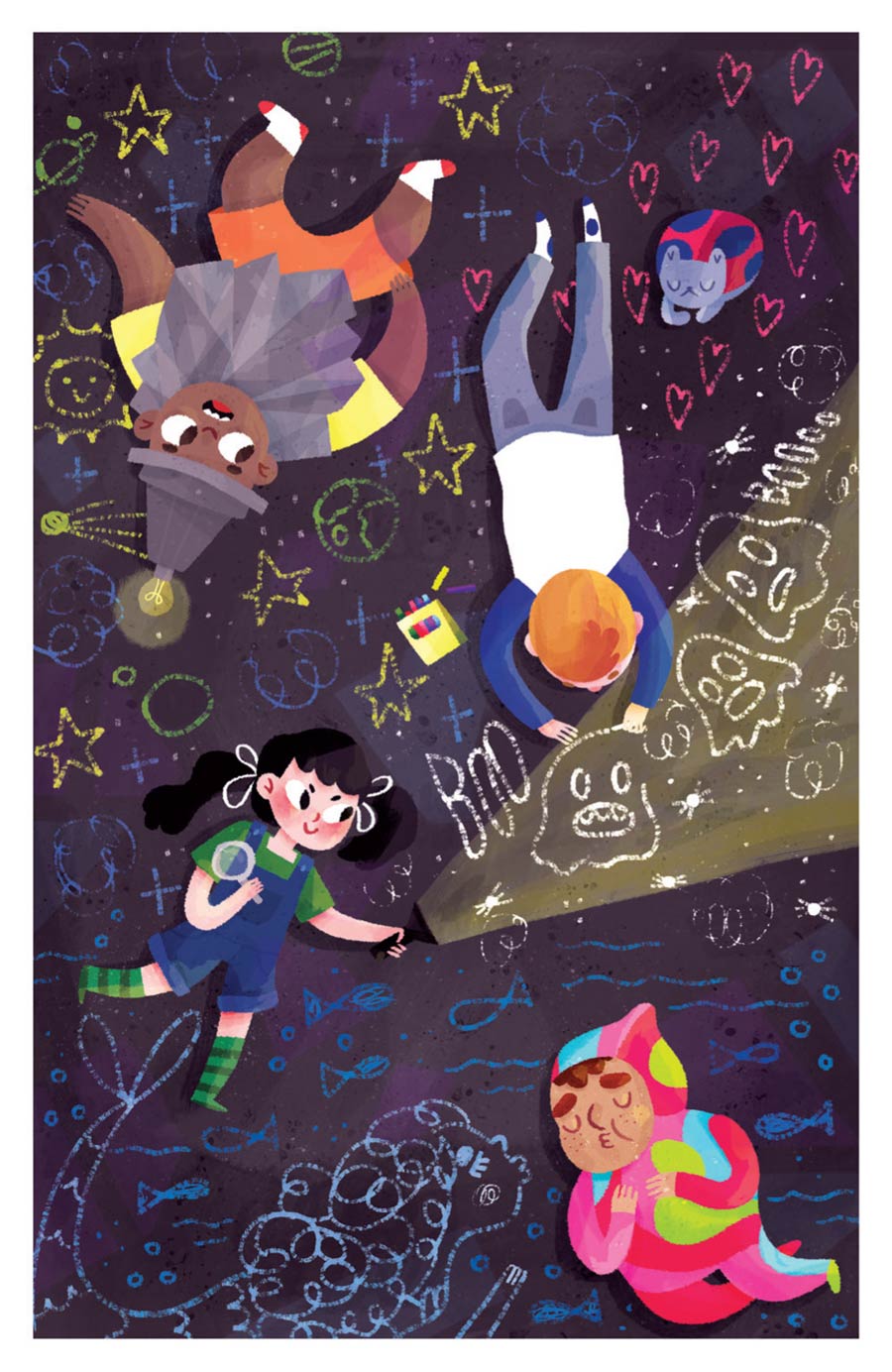 Bravest Warriors #26 Cover C Incentive Irena Freitas Virgin Variant Cover