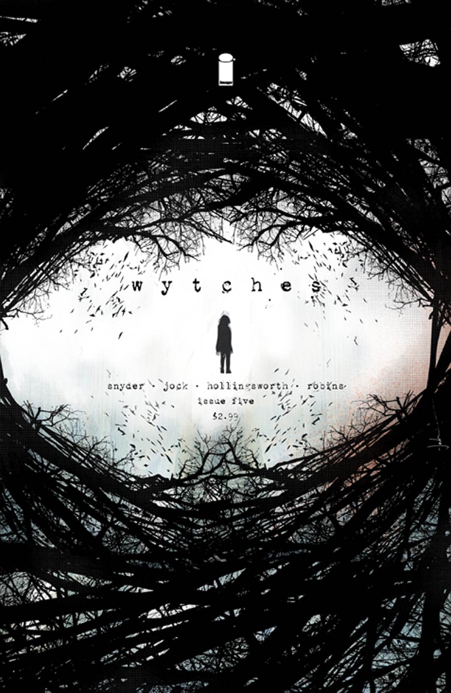 Wytches #5