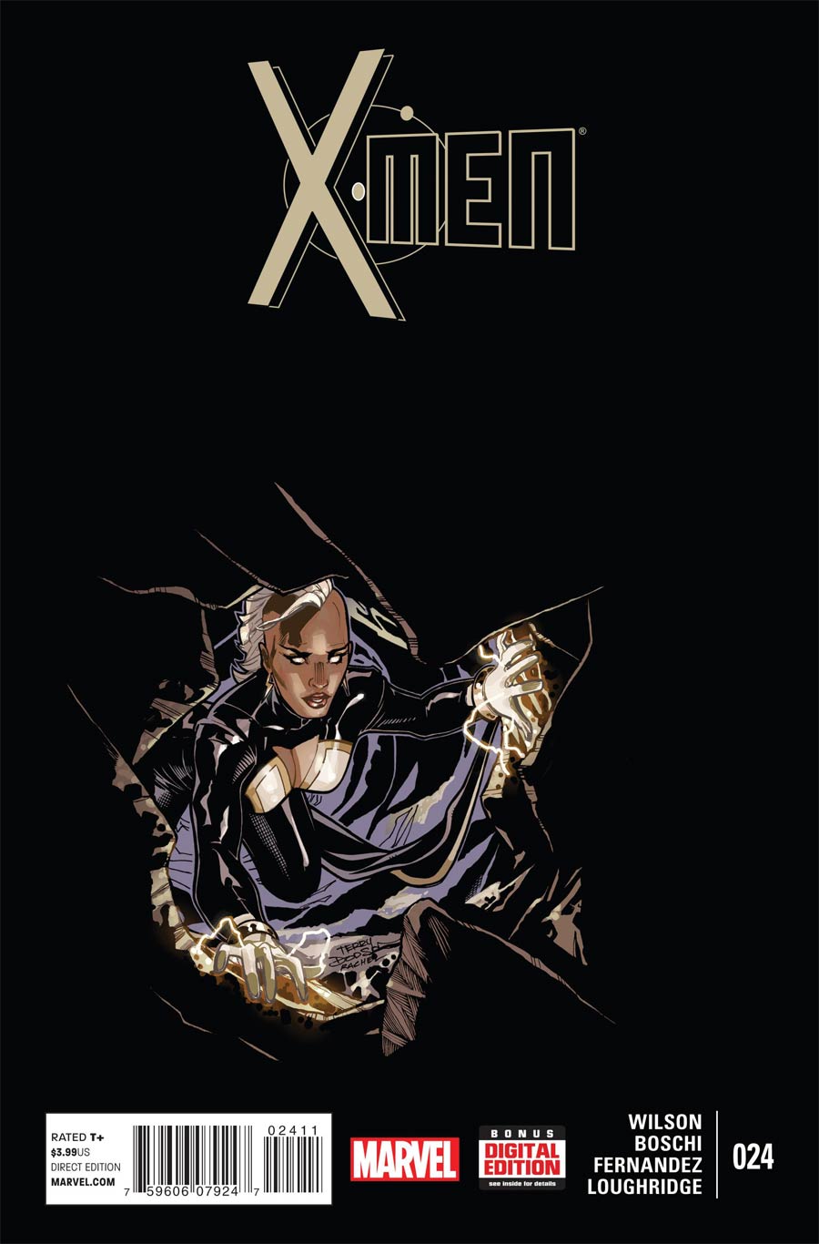 X-Men Vol 4 #24