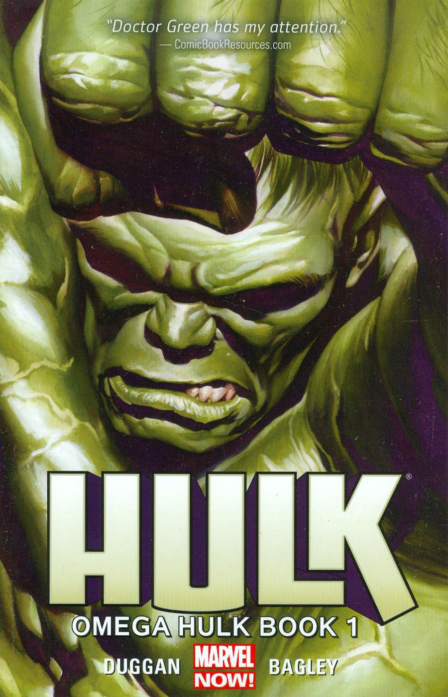 Hulk Vol 2 Omega Hulk Book 1 TP