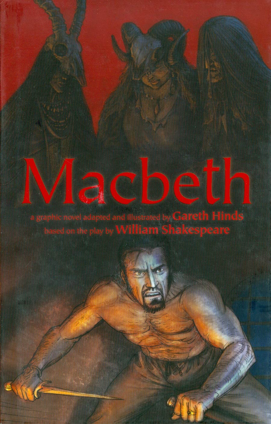 MacBeth TP By Candlewick