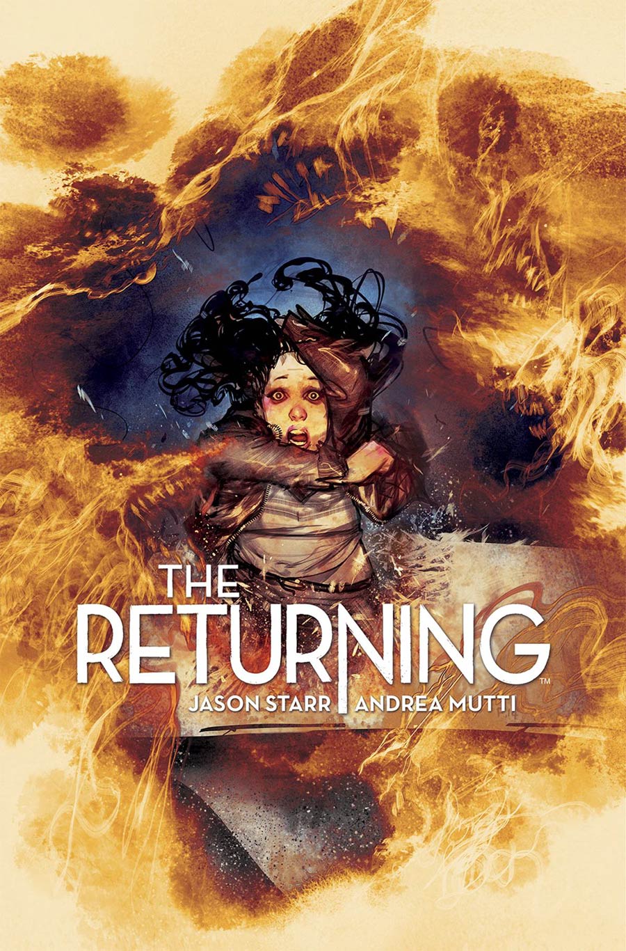 Returning TP