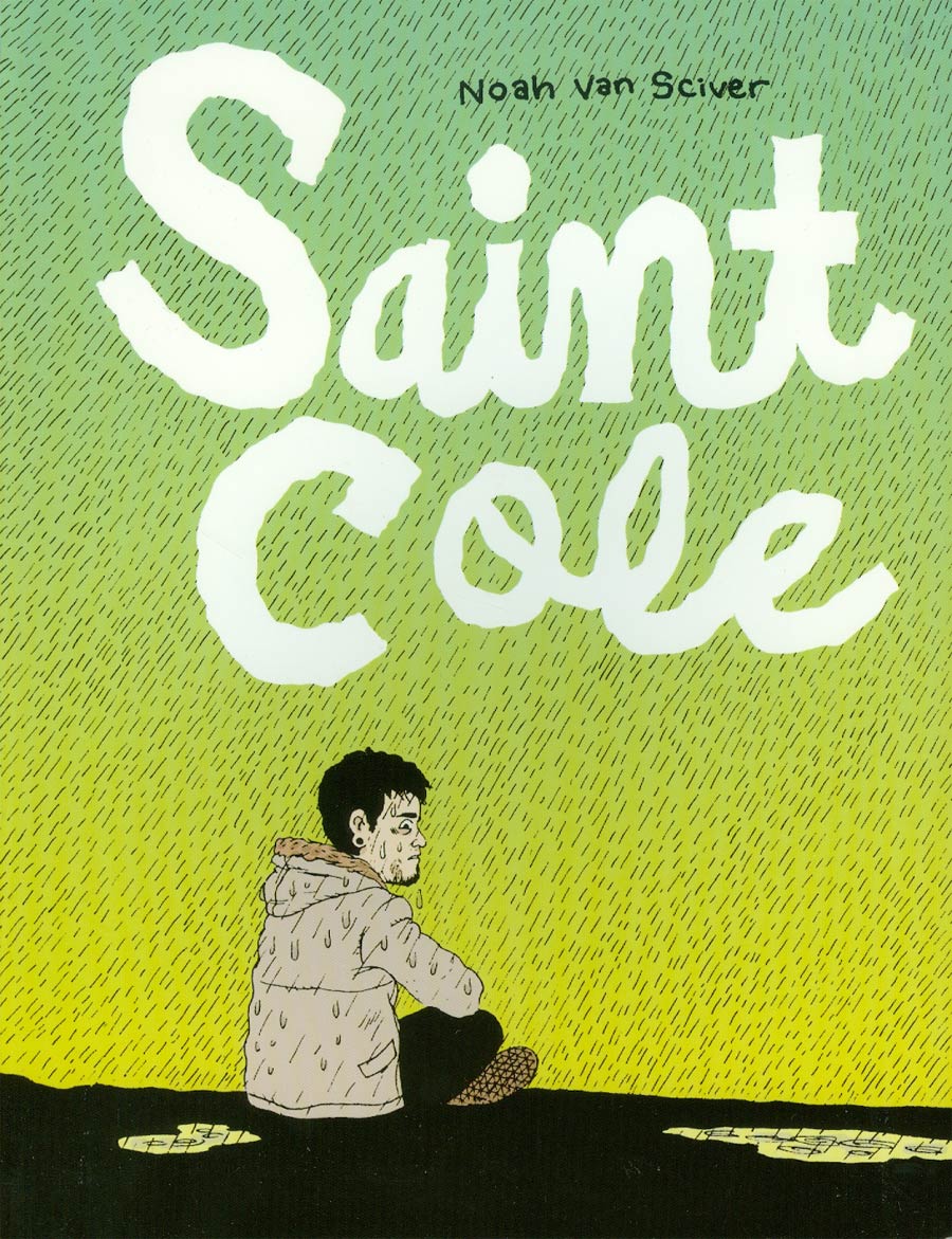Saint Cole GN