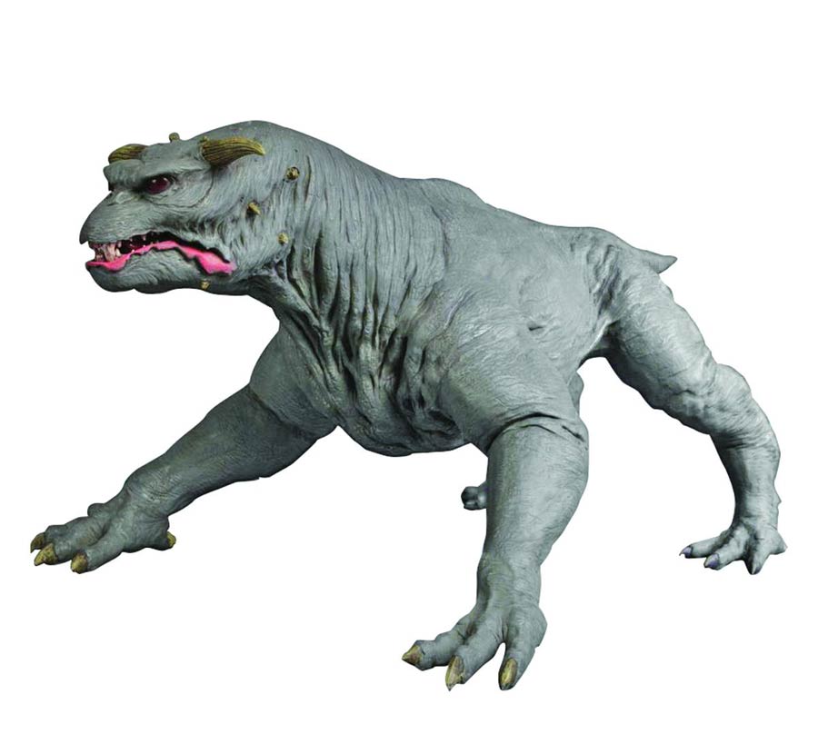 Chronicle Ghostbusters Terror Dog Replica Statue