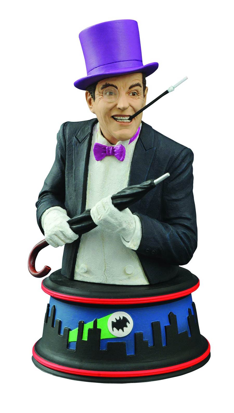 Batman 1966 Penguin Bust