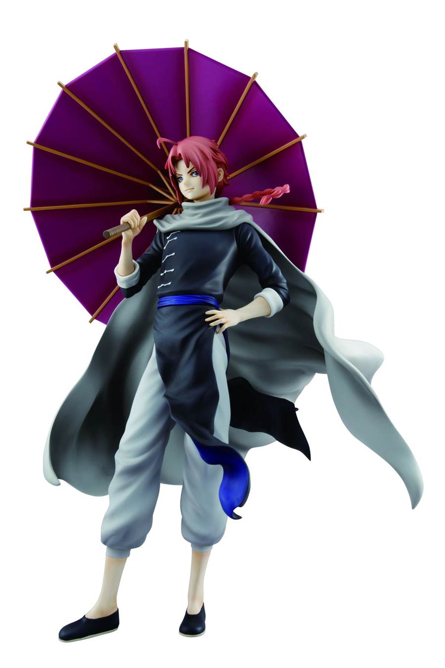 Gin Tama Kamui G.E.M. PVC Figure