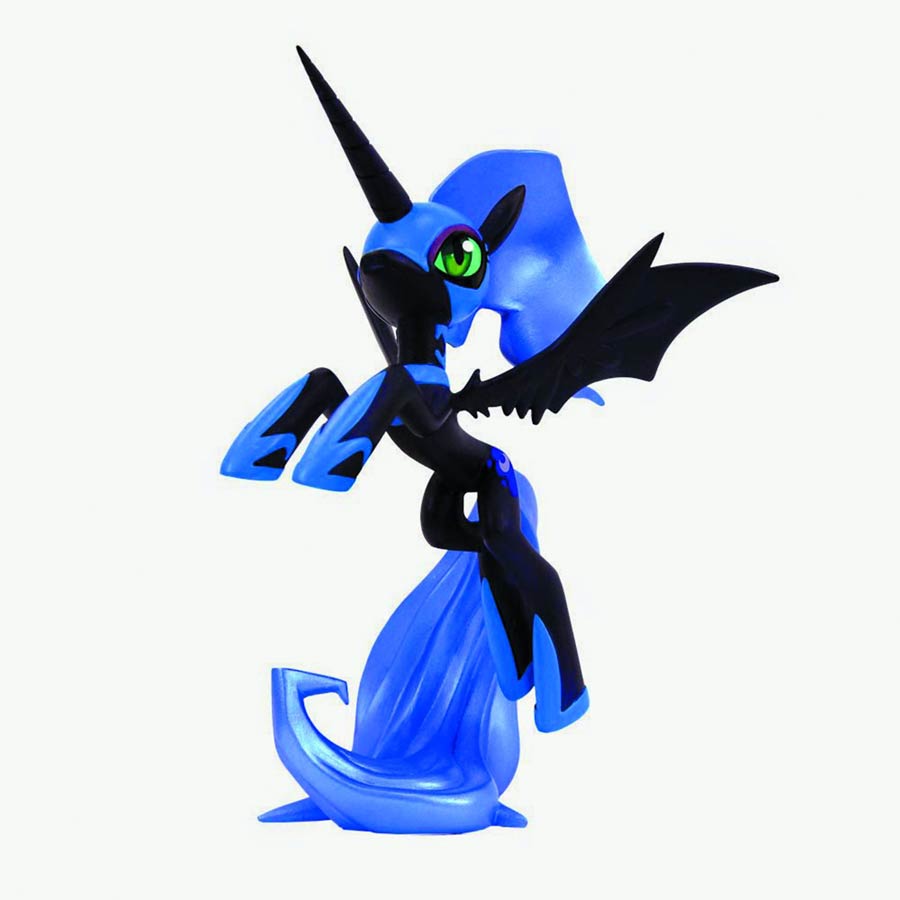 My Little Pony Nightmare Moon Limited Edition Vinyl Statue