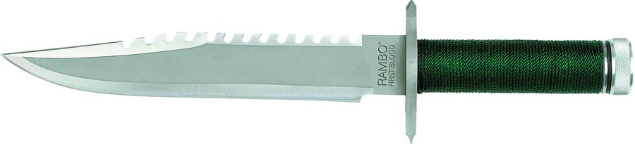 Rambo First Blood Knife Standard Edition