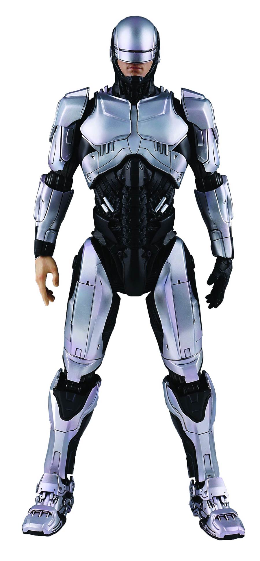 Robocop 1.0 1/6 Scale Figure