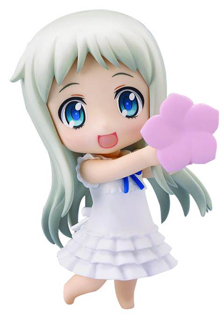 Anohana Menma Nendoroid