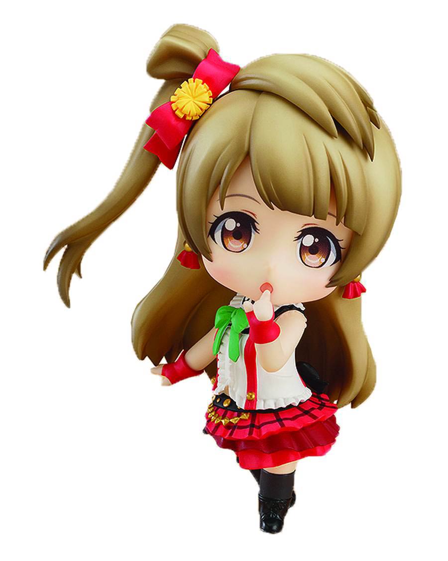 Love Live Kotori Minami Nendoroid