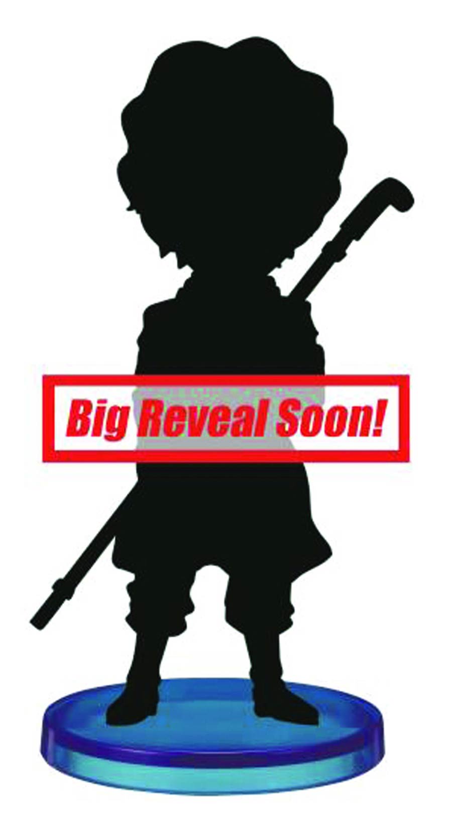 One Piece World Collectible Figure Set 3 Sabo Figure