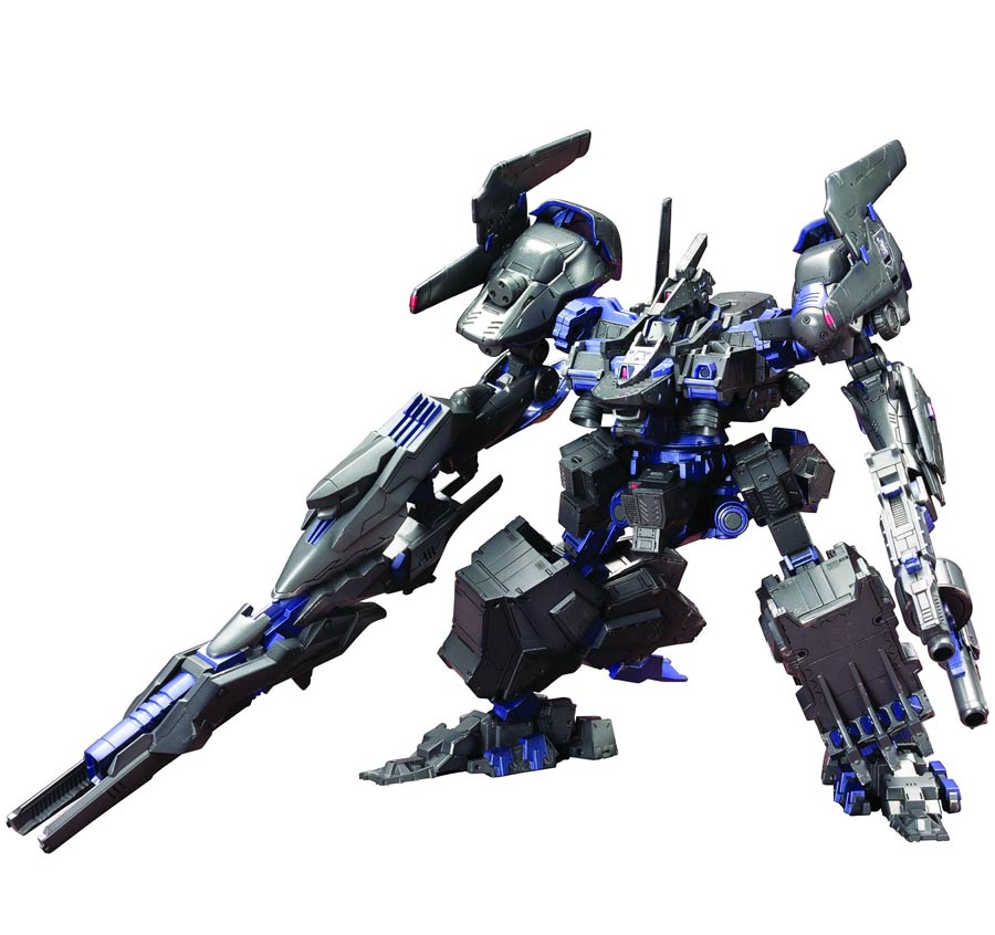 Armored Core Verdict Day CO3 Malicious R.I.P.3/M Plastic Model Kit