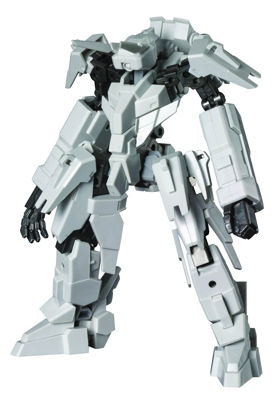 Frame Arms Kobold & Strauss Armor Set F.M.E. Plastic Model Kit