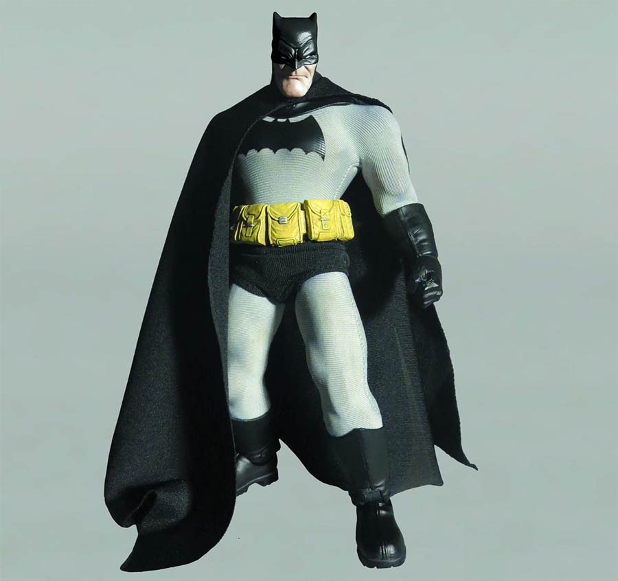 One-12 Collective Batman The Dark Knight Returns Action Figure