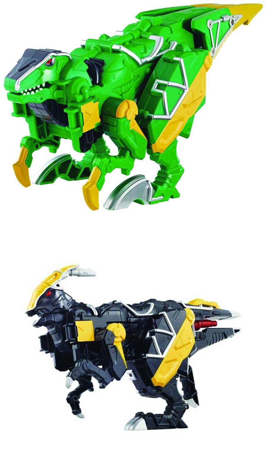 Power Rangers Dino Charge Dinozord Assortment Case