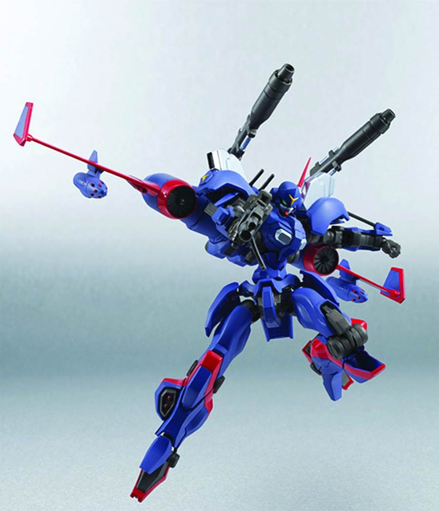 Robot Spirits #175 (Side MA) XD-02SR Dragonar-2 Custom Action Figure