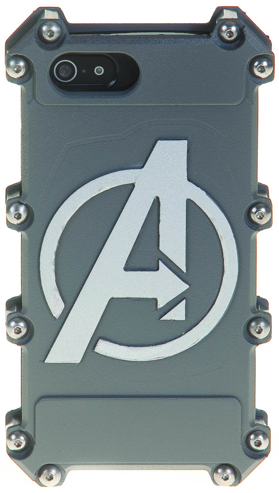 Marvel Heroes Tantrum Phone Case - Avengers Neutral iPhone 5/5S