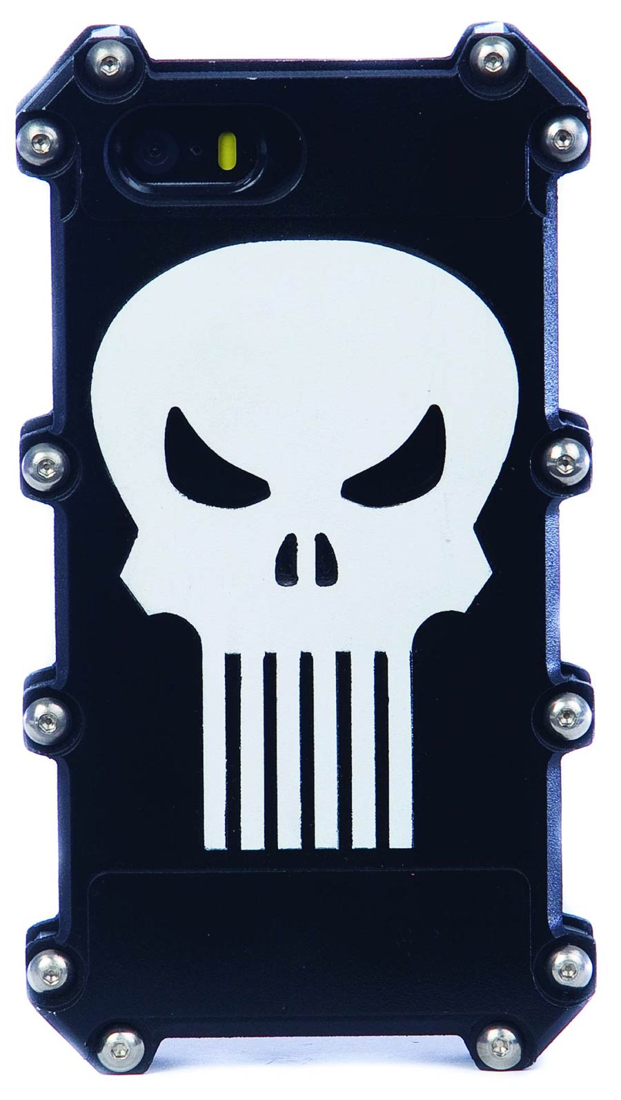 Marvel Heroes Tantrum Phone Case - Punisher Color iPhone 5/5S