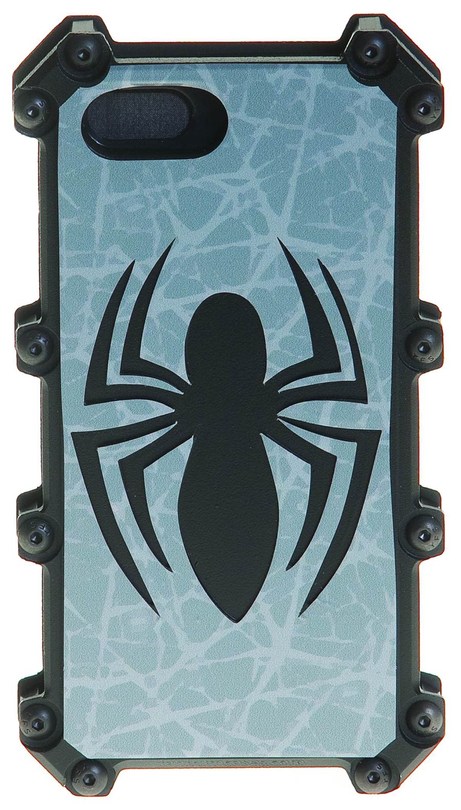 Marvel Heroes Tantrum Phone Case - Spider-Man Color Iphone 5/5S