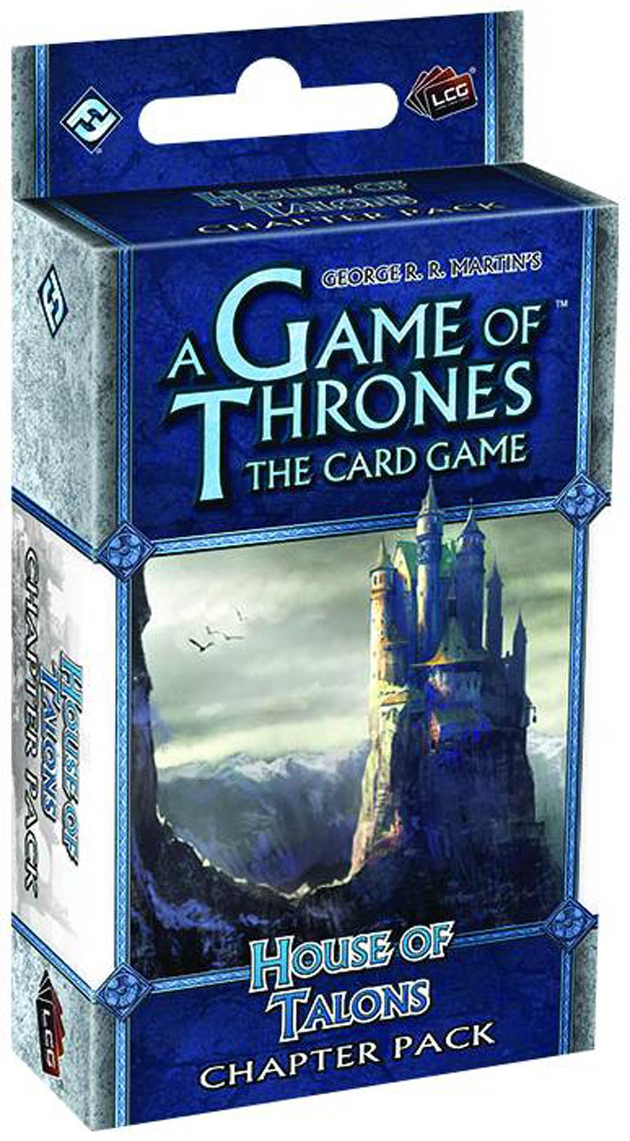 Game Of Thrones House Of Talons Chapter Pack