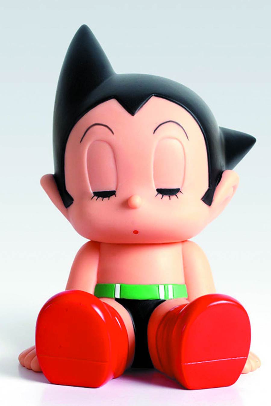 Astro Boy Mini Money Bank - Sleepy
