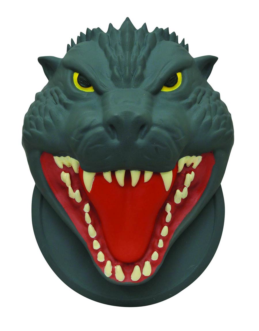 Godzilla 2000 Pizza Cutter