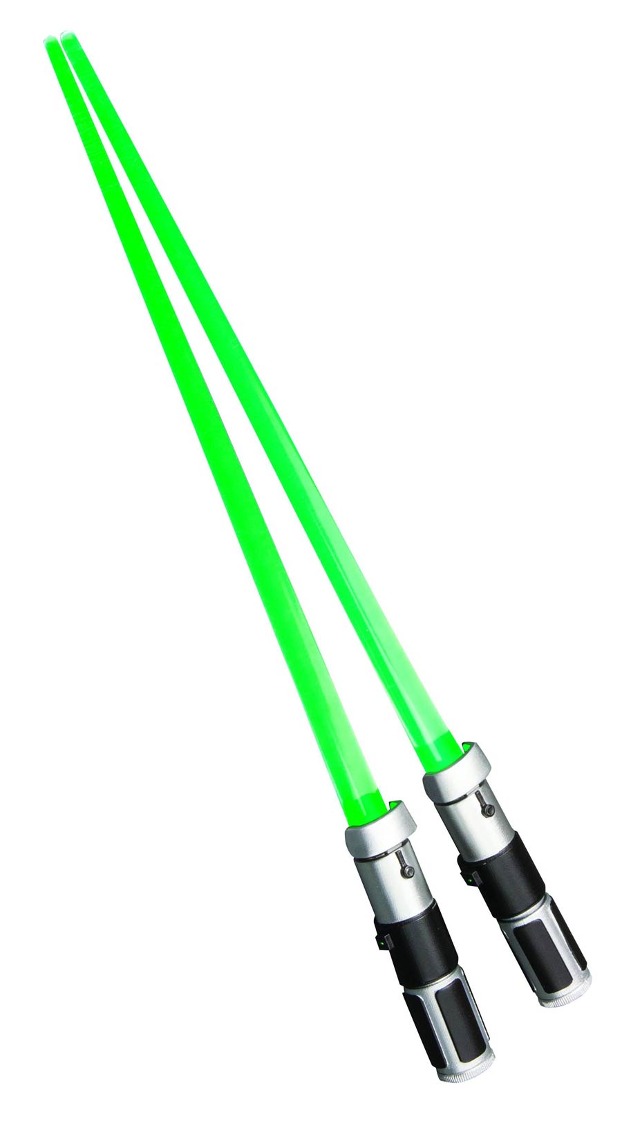 Star Wars Light-Up Chopsticks - Yoda