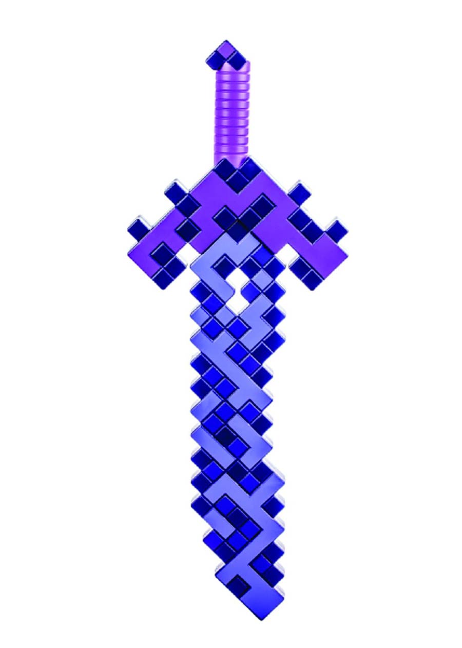 Terraria Nights Edge Sword