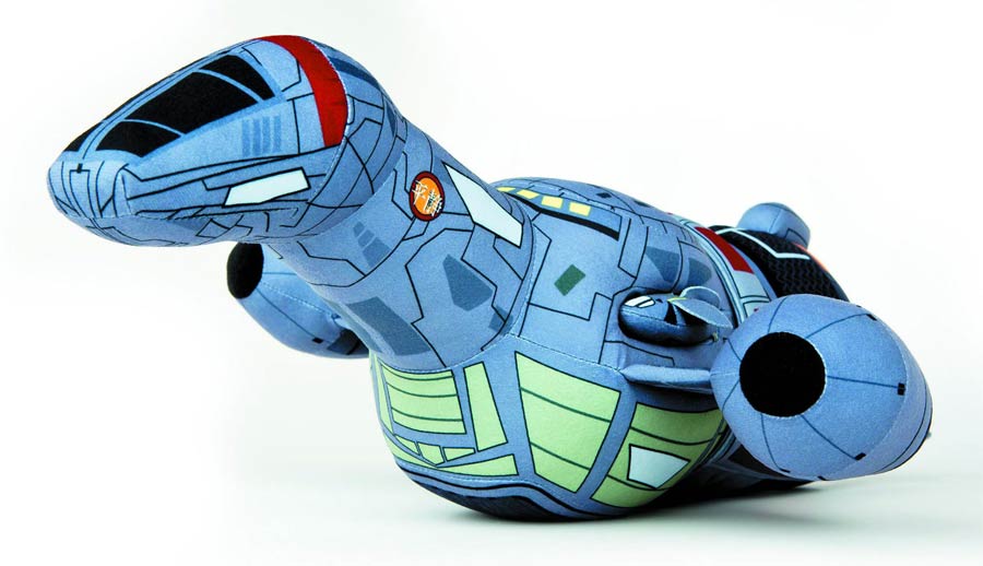 Firefly Serenity Plush