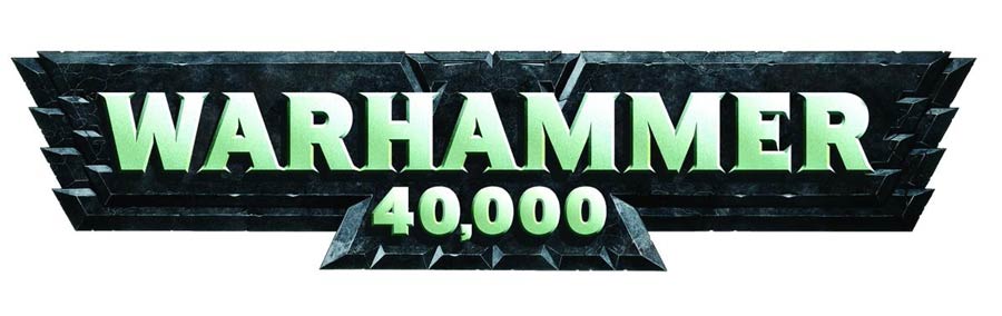 Warhammer 40000 Defenders Of Mankind SC