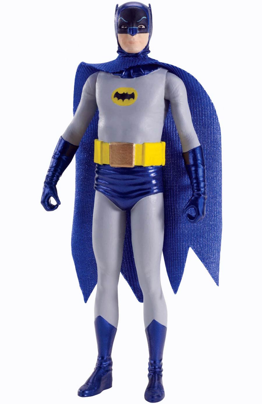 DC Comics Batman Classic TV Series Batman Action Figure