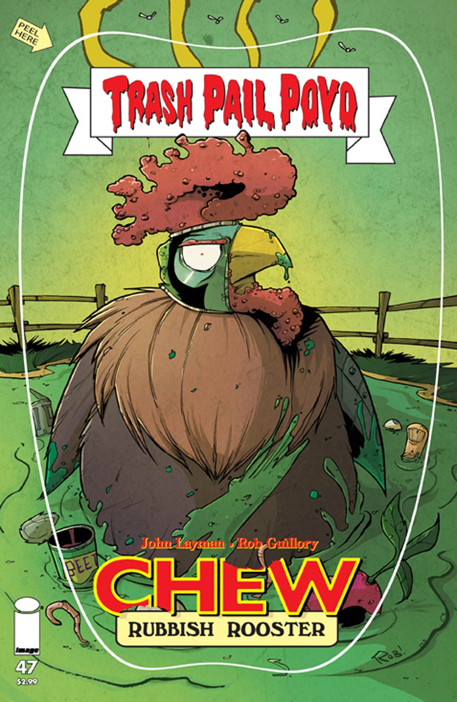 Chew #47