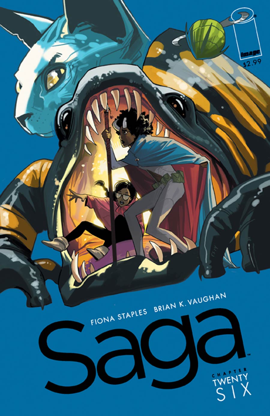 Saga #26