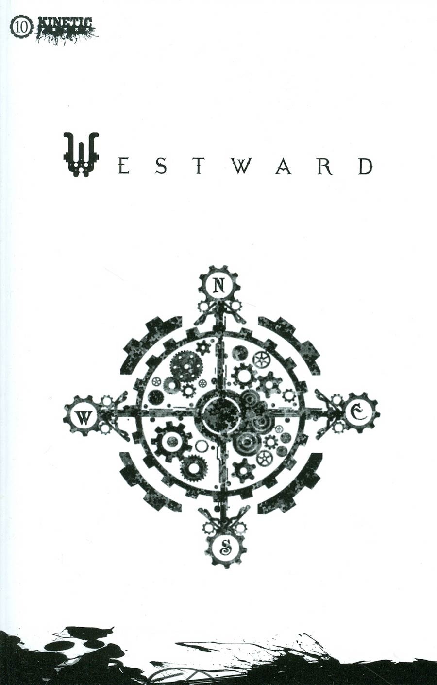 Westward #10