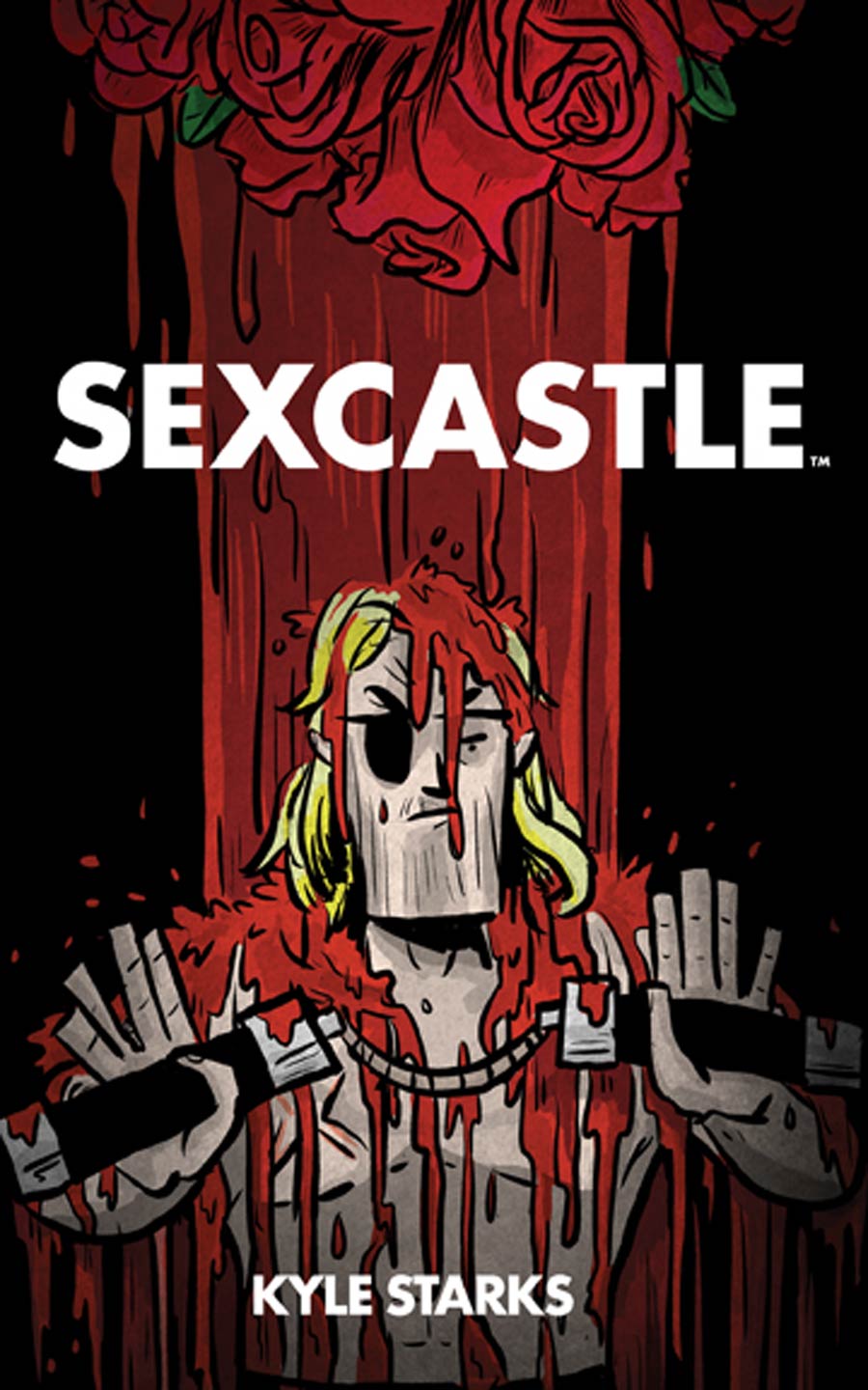Sexcastle GN