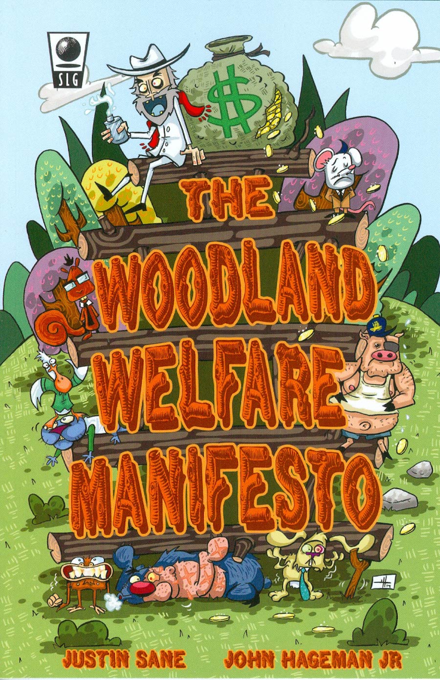 Woodland Welfare Manifesto GN