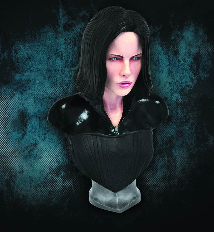 Underworld Selene 1/1 Scale Bust