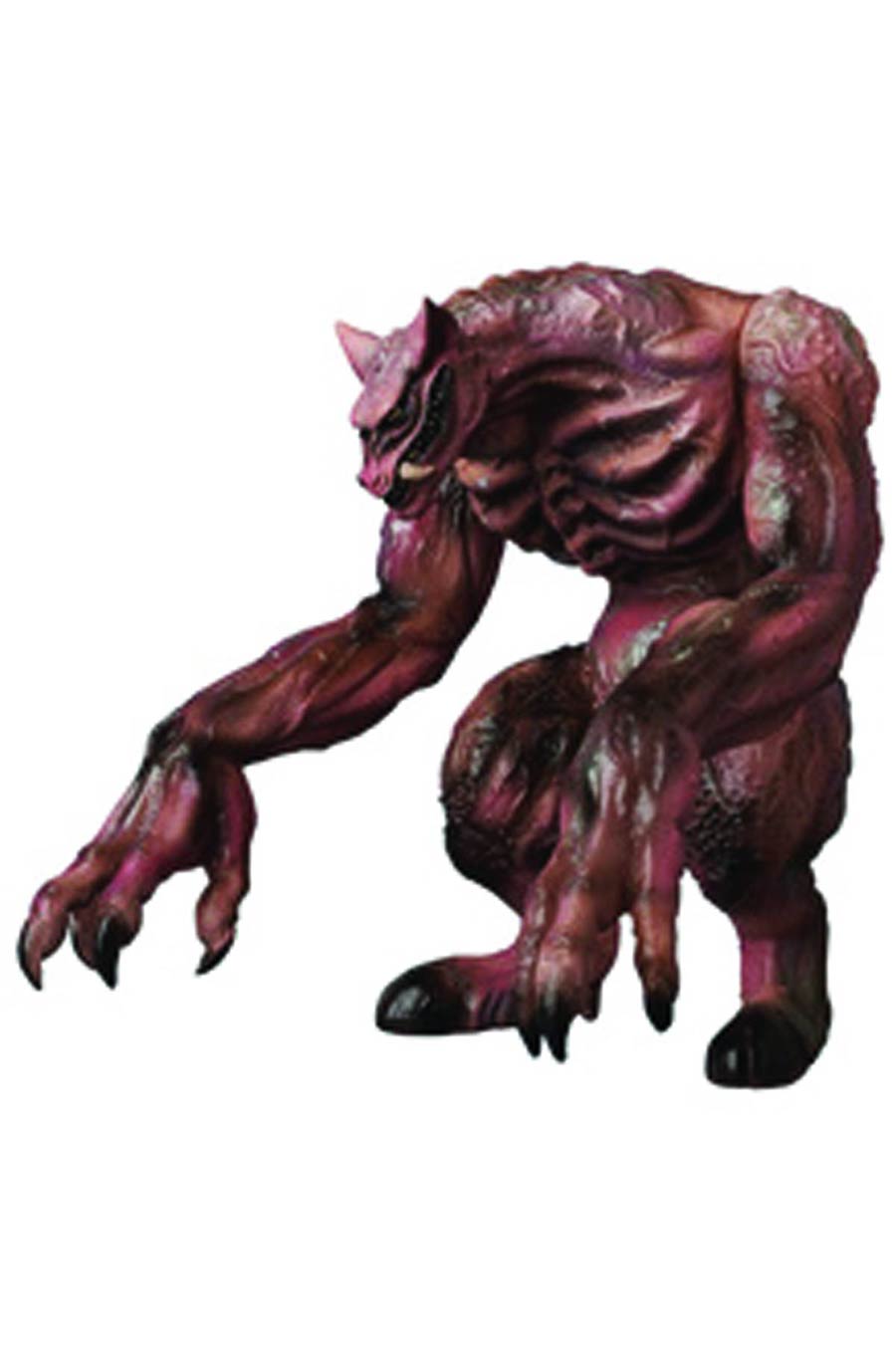 Ghoul Sofubi