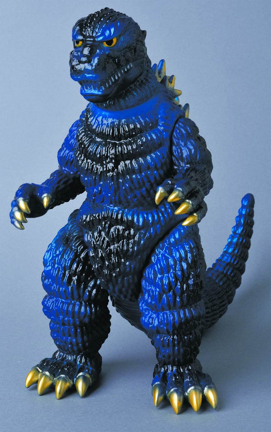 Godzilla Vinyl Wars Godzilla 1984 Sofubi Figure