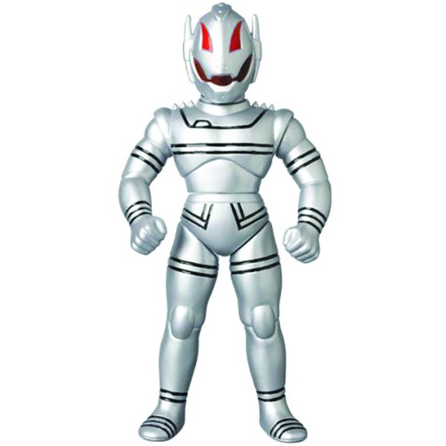 Marvel Retro Ultron Sofubi