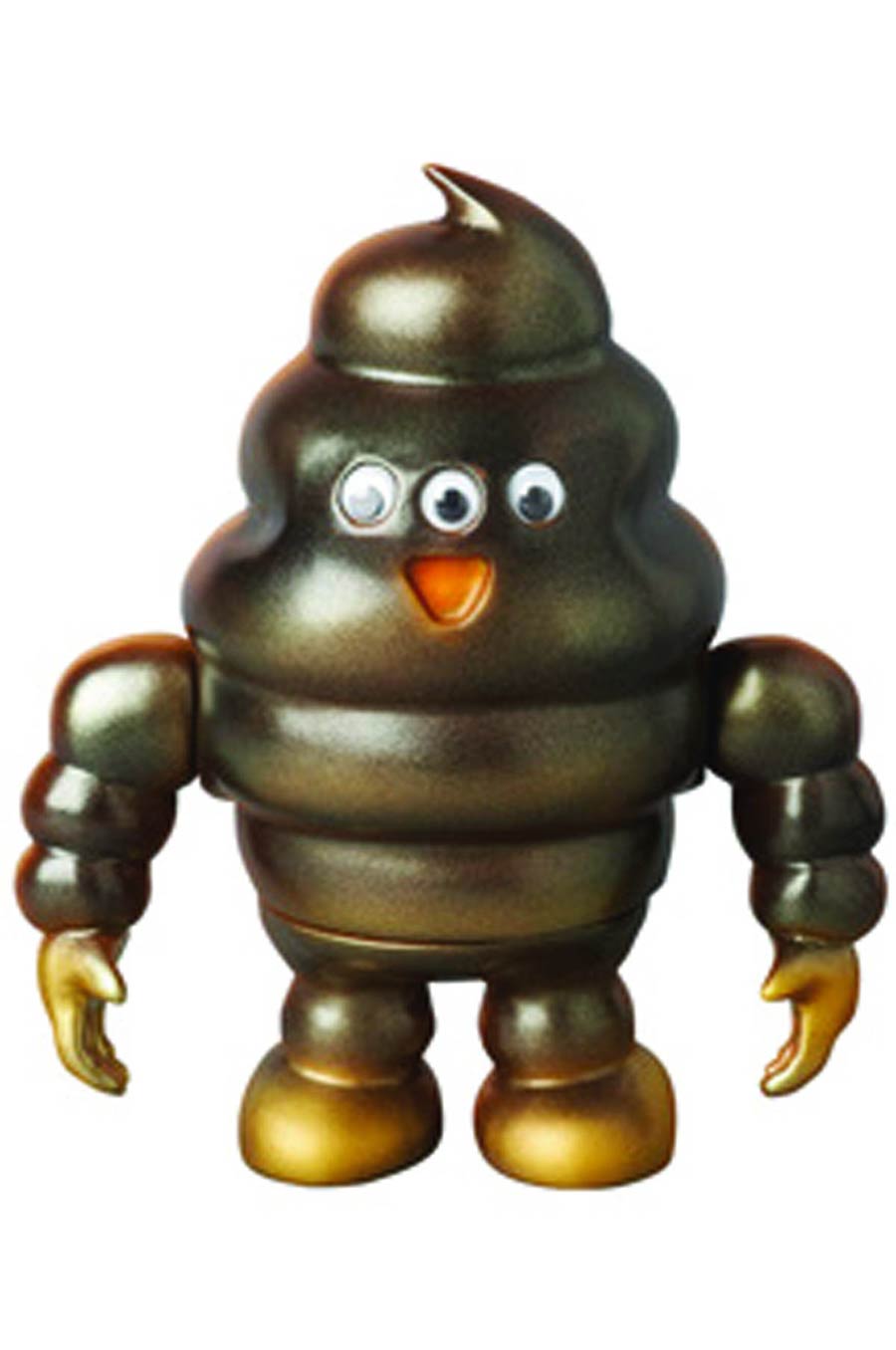 Sh*tman Sofubi